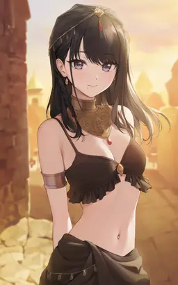 Profile image of 風野灯織