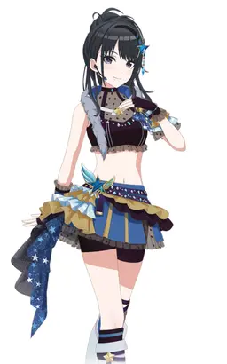 Profile image of 風野灯織
