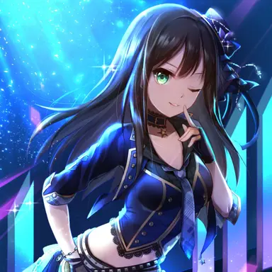 Profile image of 渋谷凛