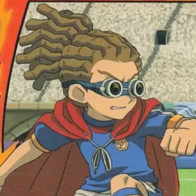 Profile image of 鬼道有人