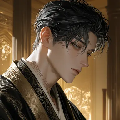 Profile image of 도인겸