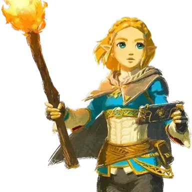 Profile image of 젤다