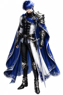 Profile image of セドリック