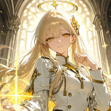 Profile image of クレア