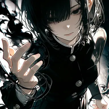 Profile image of イリ