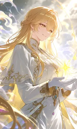 Profile image of クレア