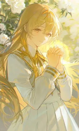 Profile image of クレア