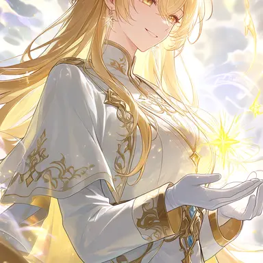 Profile image of クレア