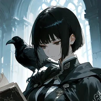 Profile image of イリ