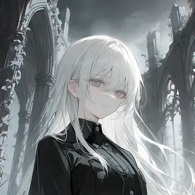 Profile image of ミリア