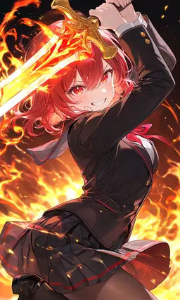 Profile image of リシア