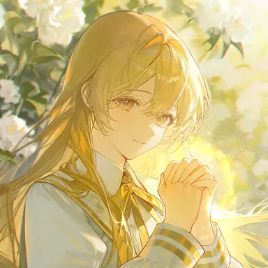 Profile image of クレア