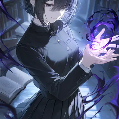 Profile image of イリ