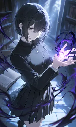 Profile image of イリ