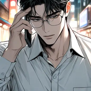Profile image of Mark