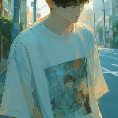 Profile image of Kenta