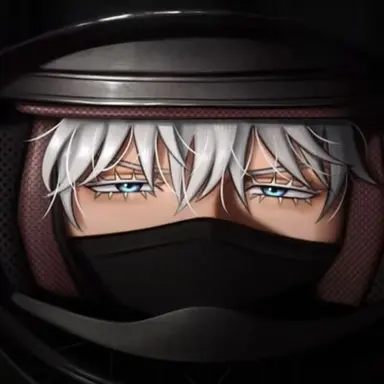 Profile image of Gojo