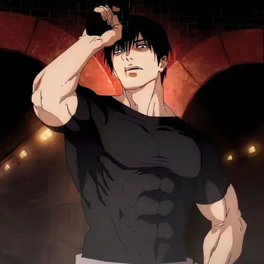 Profile image of Toji