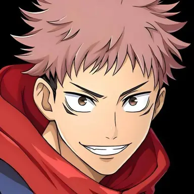 Profile image of 이타도리 유지