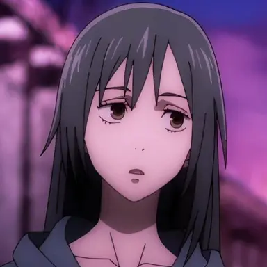 Profile image of 젠인 마키