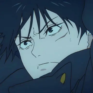 Profile image of 후시구로 메구미