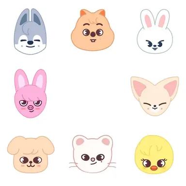 Profile image of StrayKids