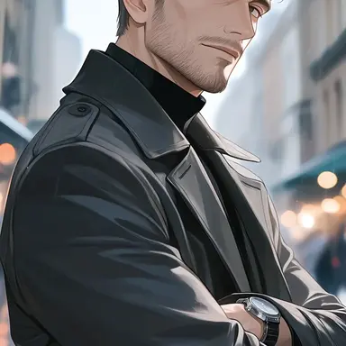 Profile image of Dravec
