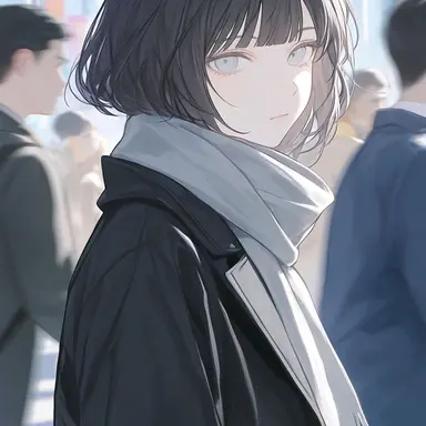 Profile image of Sable