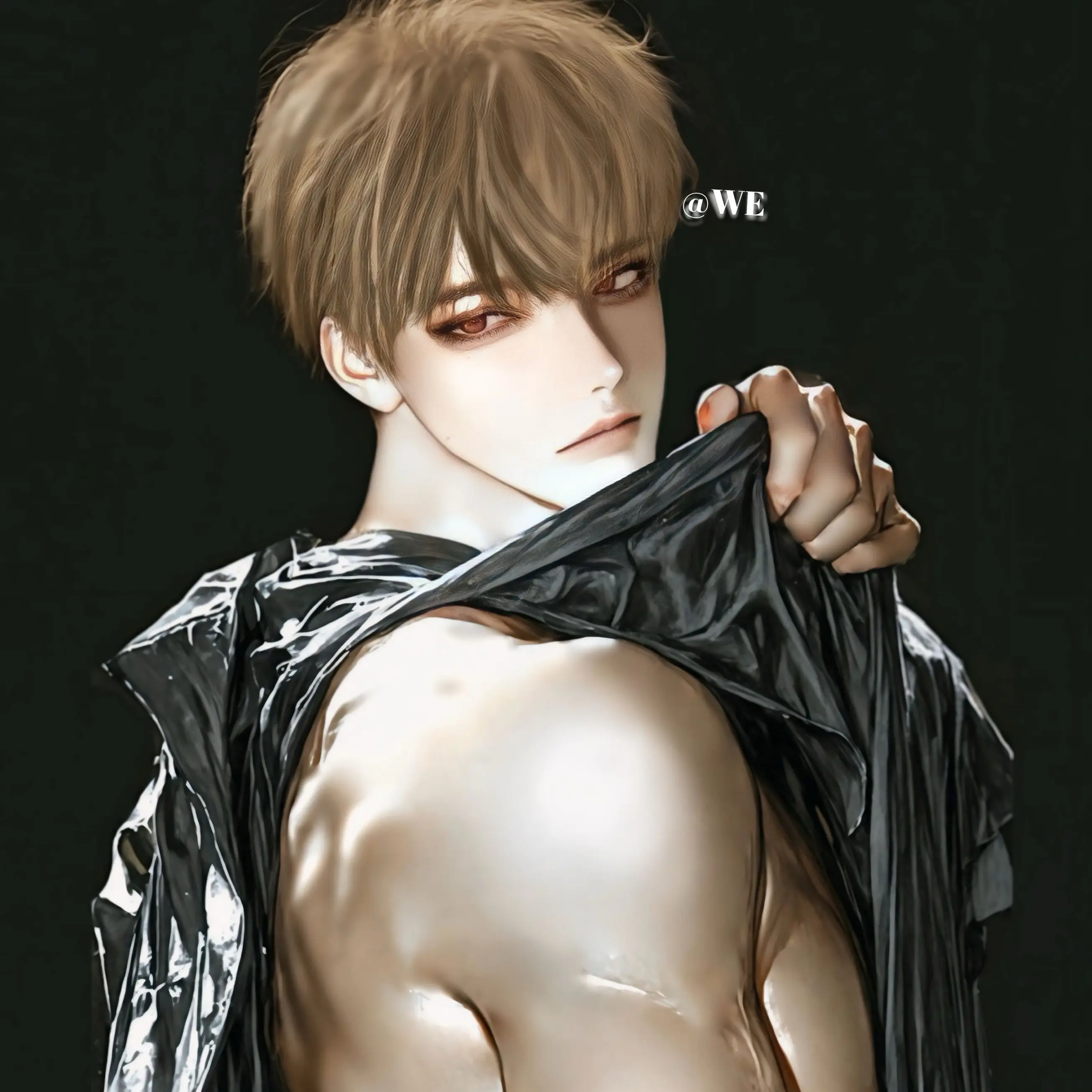 WEWE의 강재한
