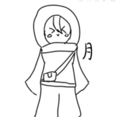Profile image of 月