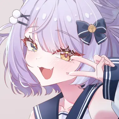 Profile image of 텐코 시부키