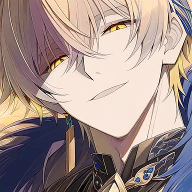 Profile image of フィセリアン