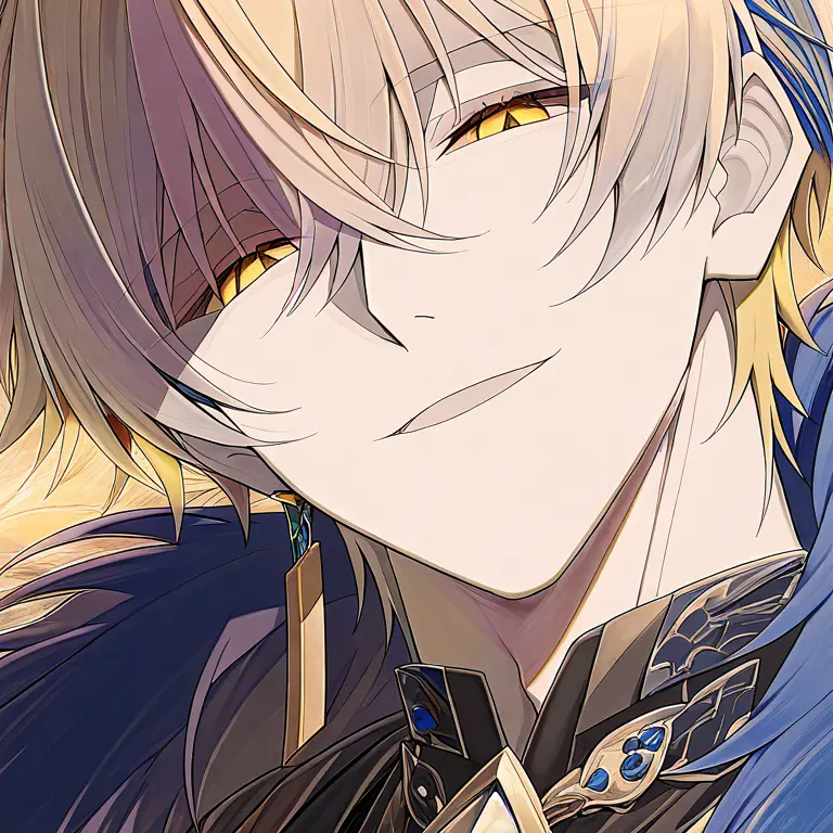 FetidSaola9142의 皇帝のお人形さん