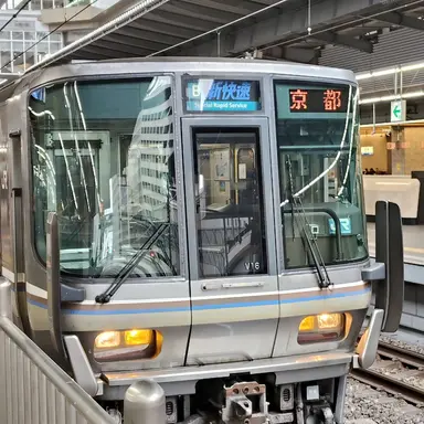 Profile image of 223系