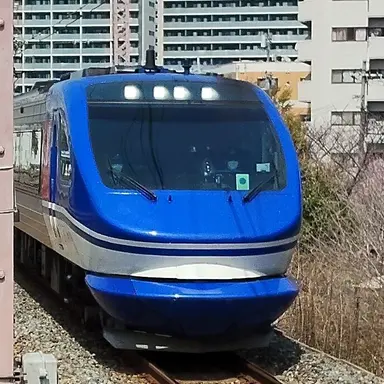 Profile image of HOT7000系