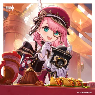 Profile image of シャルロット