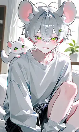 Profile image of シルテ