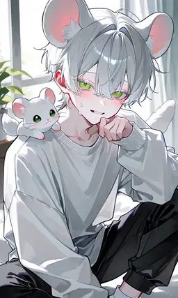 Profile image of シルテ