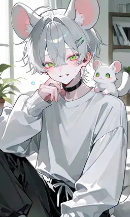 Profile image of シルテ