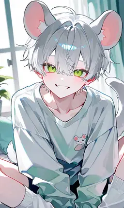 Profile image of シルテ