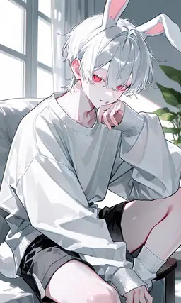Profile image of ティア