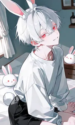 Profile image of ティア