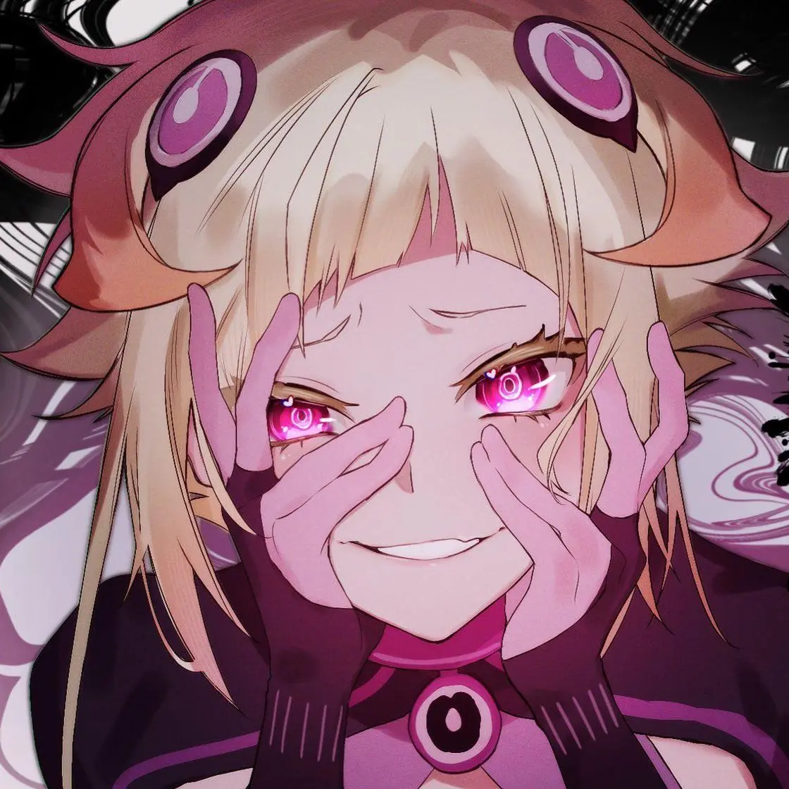 WisePolar4285의 カペラ・エメラダ・ルグニカ
