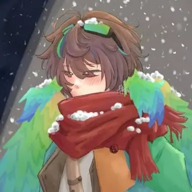 Profile image of Parrot
