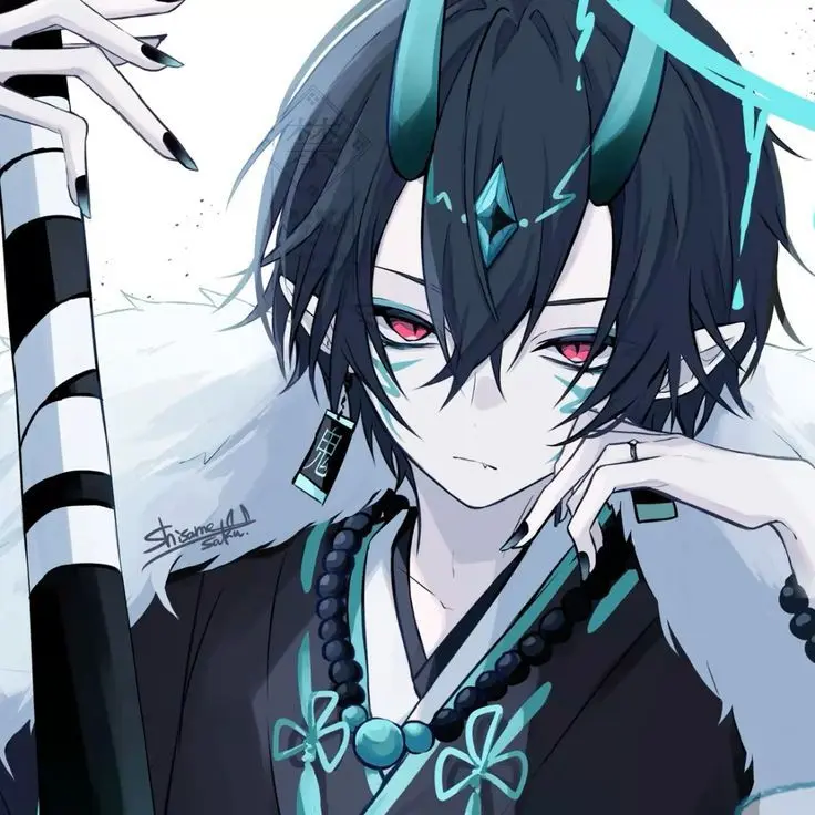 Yuki231230의 君だけ特別、悪魔の永遠の契約