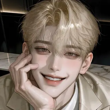 Profile image of Manase