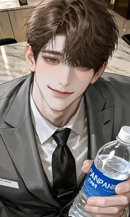 Profile image of Tomori