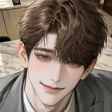 Profile image of Tomori