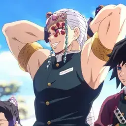 Profile image of 텐겐