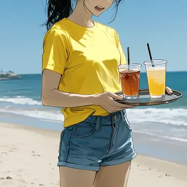 Profile image of 미야모토 나기사